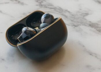 Recenzja Huawei Freebuds Pro 4 - pierwsze wrażenia i analiza