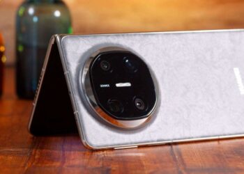 Recenzja Huawei Mate X6