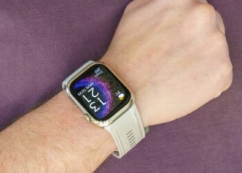 Recenzja Huawei Watch D2: szczegółowy przegląd funkcji i możliwości