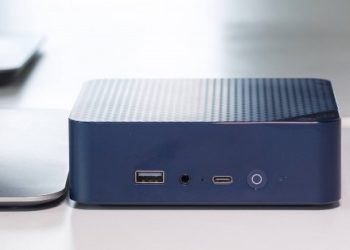 Recenzja mini PC Beelink EQ14 z procesorem Intel N150