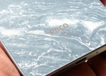 Recenzja Poco C75 5G