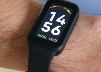 Recenzja Xiaomi Smart Band 9 Active - funkcje, możliwości i opinie