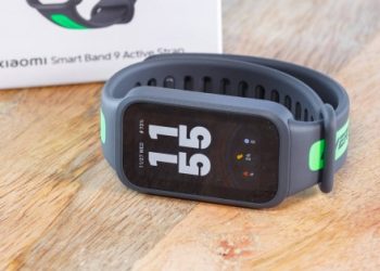 Recenzja Xiaomi Smart Band 9 Active – pierwsze wrażenia i testy