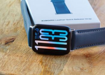 Recenzja Xiaomi Smart Band 9 Pro