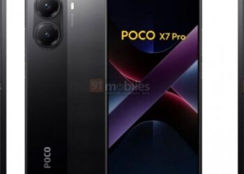 Redmi Turbo 4 ma trafić na globalny rynek jako Poco X7 Pro zamiast Poco F7