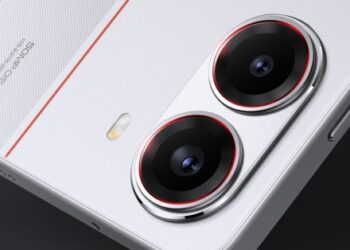 Redmi Turbo 4 z potężną baterią