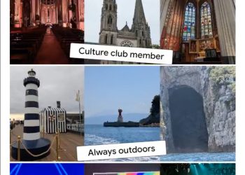 Rozczarowanie Spotify Wrapped, ale Google Photos perfekcyjnie podsumowało mój rok 2024