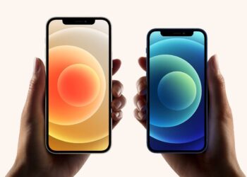 Rozmiary ekranów w iPhone'ach 17 - zmiany i nowości