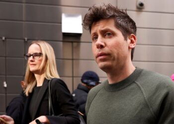 Sam Altman miał udziały w OpenAI za pośrednictwem Sequoia