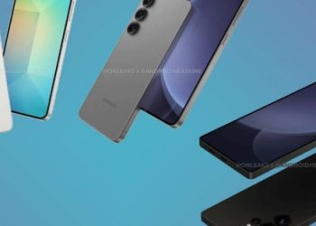 Samsung Galaxy S25: Cała seria z obsługą bezprzewodowego ładowania Qi2