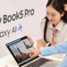 Samsung prezentuje Galaxy Book5 Pro z procesorem Intel Lunar Lake, Galaxy AI i funkcją Copilot+