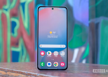 Samsung przypomina o swoim sklepie z aplikacjami, oferując użytkownikom Galaxy trzy miesiące dostępu do Peacock