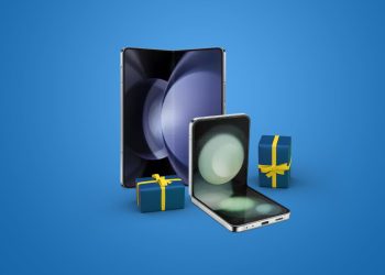 Samsung rozpoczyna Cyber Week – Promocje na Smartfony, Monitory, Lodówki i Więcej