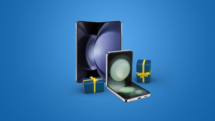 Samsung rozpoczyna Cyber Week – Promocje na Smartfony, Monitory, Lodówki i Więcej