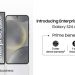 Samsung wprowadza do Indii Galaxy S24 i S24 Ultra w wersji Enterprise Edition