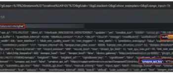 Setki tysięcy Prometheus Instances narażonych: wycieki poświadczeń i kluczy API w sieci