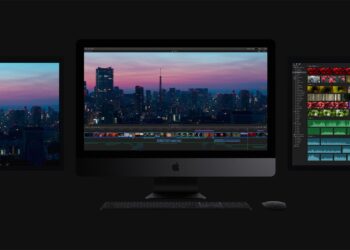 Siedem lat od debiutu iMac Pro – historia i spekulacje na temat przyszłości serii
