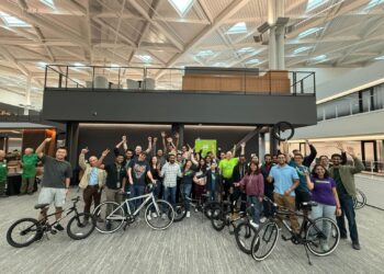 Siła Życzliwości: Pracownicy NVIDIA Przekazali 5,5 Miliona Dolarów na Cel Charytatywny pod Koniec Roku