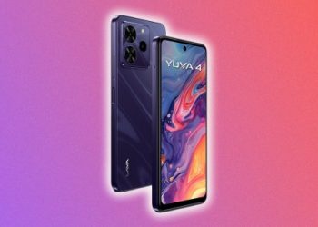 Smartfon Lava O3 Pro dostępny w sprzedaży na Amazon India