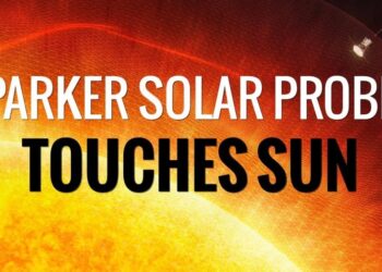 Sonda Parker NASA ustanawia historyczny rekord, zbliżając się najbliżej do Słońca