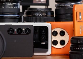 Sony sprzedaje 20 miliardów sensorów obrazu i podwaja dostawy w ciągu pięciu lat