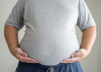 Spadek wskaźnika otyłości i BMI w USA po raz pierwszy od dekady