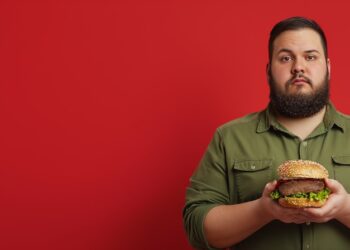 Spadek wskaźników otyłości wśród dorosłych w USA po raz pierwszy od ponad dekady