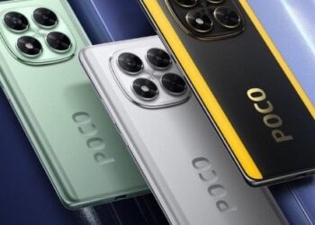 Specyfikacja Poco X7 i Poco X7 Pro ujawniona wraz z oficjalnymi zdjęciami