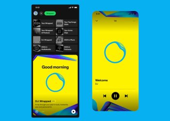 Spotify Wrapped 2024 z nowością: spersonalizowany podcast stworzony przez AI