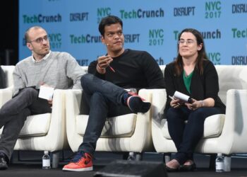 Sriram Krishnan zostaje głównym doradcą ds. polityki AI w administracji Trumpa