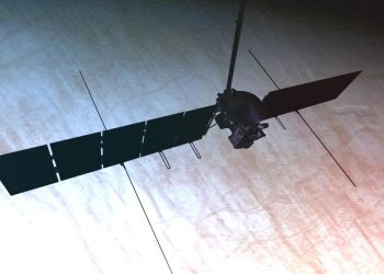 Studenci celują wysoko w konkursie NASA JPL „Rzut Cukierkiem”