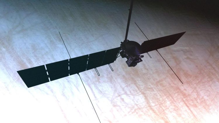 Studenci celują wysoko w konkursie NASA JPL „Rzut Cukierkiem”