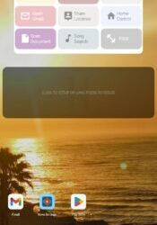 Stworzyłem wymarzony widget Google, korzystając z ulubionego narzędzia na Androida