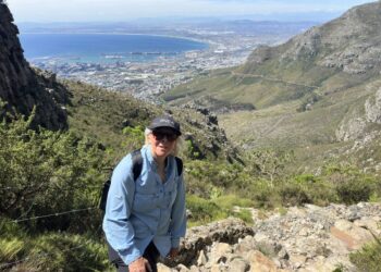 Styczniowe Gwiazdy Miesiąca NASA Ames 2025