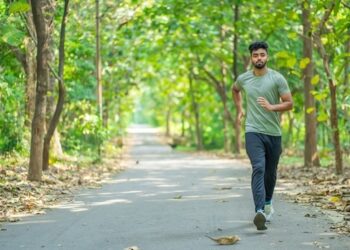 Subiektywna ocena tempa chodzenia jako prosty sposób na wykrywanie ryzyka problemów metabolicznych