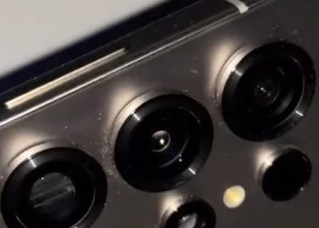 Szczegóły dotyczące głównego aparatu Galaxy S25 Ultra ujawnione w nowym raporcie