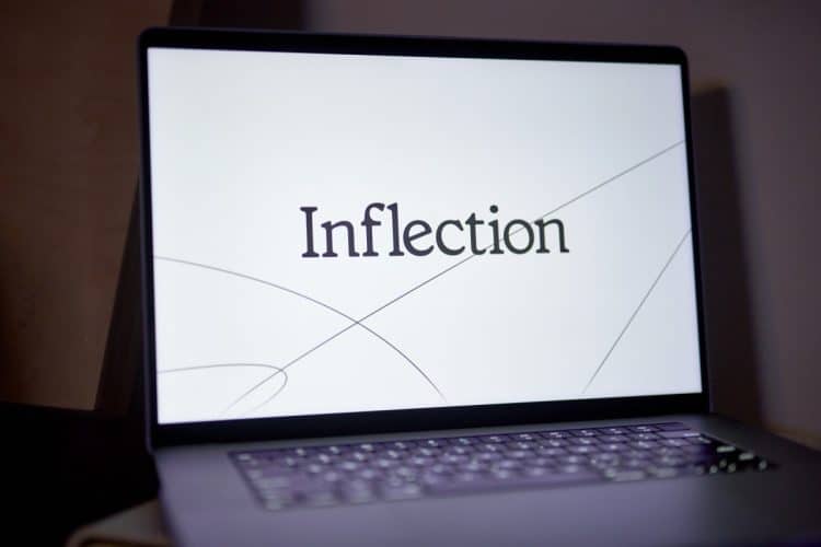 Szef Inflection AI ogłasza koniec prac nad tworzeniem kolejnych generacji modeli AI