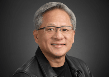 Sztuczna inteligencja napędzi przełomowe odkrycia naukowe, twierdzi CEO firmy NVIDIA na konferencji SC24