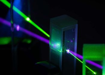 Sztuczna inteligencja odkryła nowy sposób na tworzenie splątania kwantowego