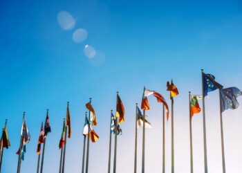 Sztuczna inteligencja przyciąga co czwartą inwestycję venture capital w Europie