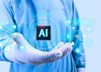 Sztuczna inteligencja w medycynie: rewolucyjne narzędzia i niepewne efekty