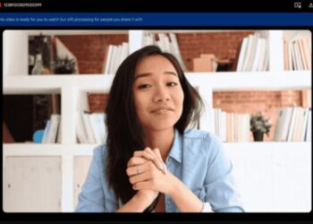 Szybszy dostęp do przesłanych filmów w Google Drive