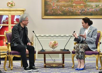 Tajlandia i Wietnam Wdrażają Suwerenną Sztuczną Inteligencję dla Rozwoju Gospodarczego