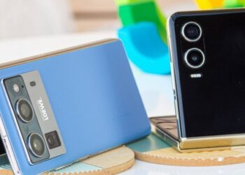 Tecno Phantom V Fold2 i V Flip2 trafiają do sprzedaży w Indiach