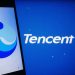 Tencent z Chin prawdopodobnie dotknięte zakazem eksportu amerykańskich chipów AI