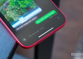 Testowałem wiadomości RCS na iPhone'ie i Androidzie – sprawdź, jak to działa