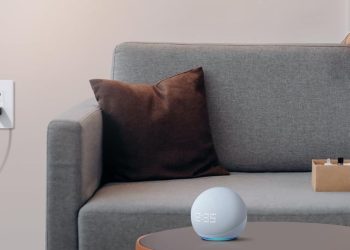 TP-Link wprowadza inteligentne gniazdko ścienne z obsługą Matter i monitorowaniem zużycia energii