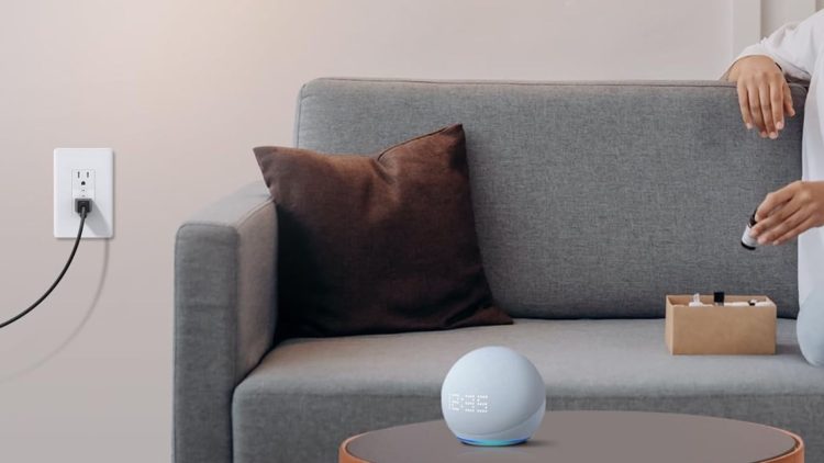 TP-Link wprowadza inteligentne gniazdko ścienne z obsługą Matter i monitorowaniem zużycia energii