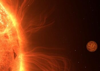 TRAPPIST-1 b: Jałowa Skała czy Spowita Mgłą Planeta?