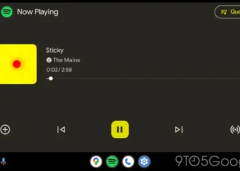 Twój pulpit Android Auto zyskał nowy, ulepszony wygląd